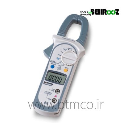 GW instek GCM-403